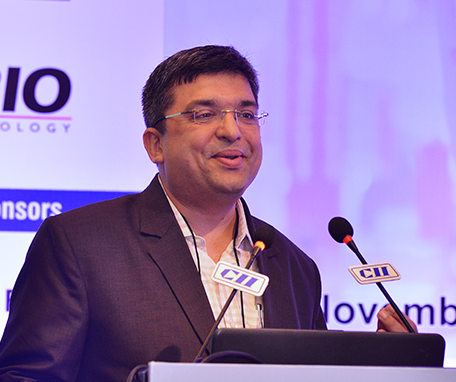 Dr. Rishi Mohan Bhatnagar