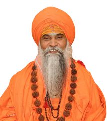 Shri Balyogi Umeshnath Ji