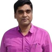 Shri Kumar Purushottam