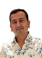 Shri Mehul Sanghvi Ji