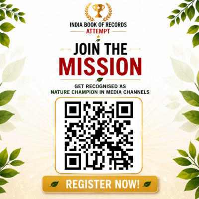 VMM-Join Mission QRcode