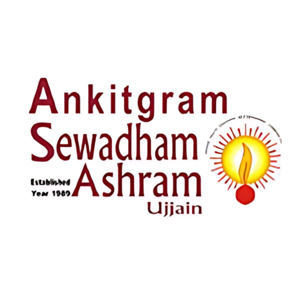 VMM2026- Ankitgram logo