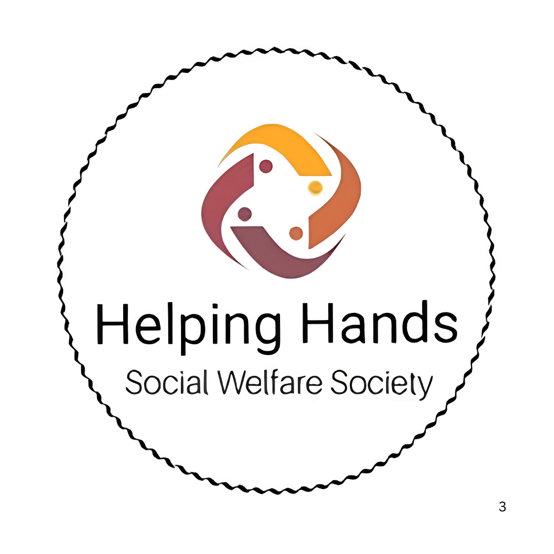 Helping hands partner vmm2026