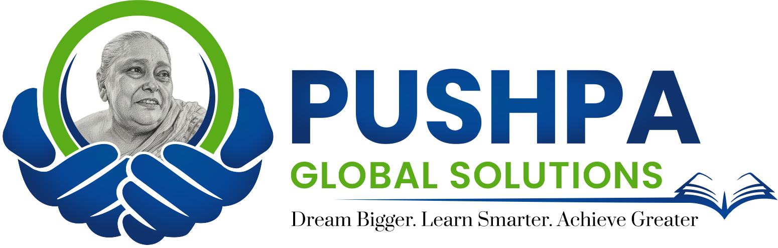Pushpa Global - Strategic Partner Varsha Mangal Mahotsav 2026