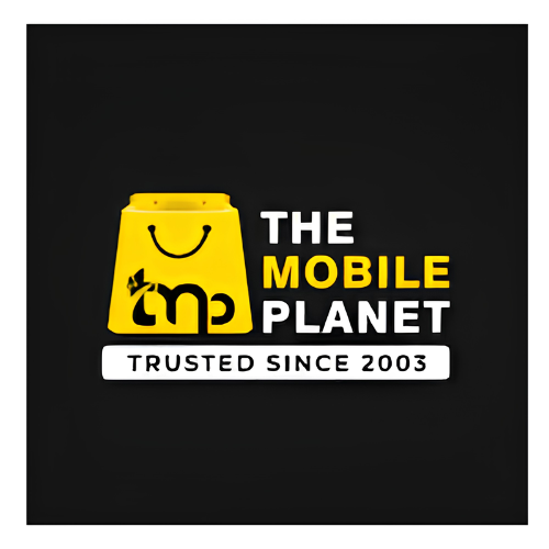 The Mobile Planet