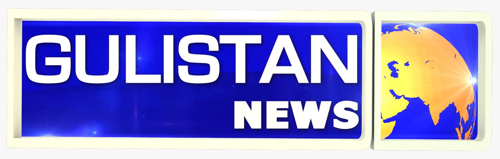 Gulistan TV - Media Partner